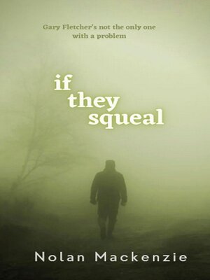 cover image of If They Squeal